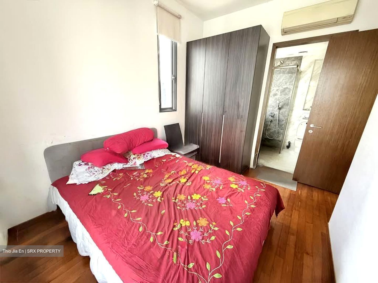 Spottiswoode 18 (D2), Apartment #537063371